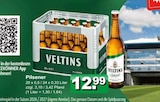 Aktuelle Veltins Angebote bei Getränke Paradies in Dortmund Aktuelles Pilsener Angebot bei Getränke Paradies in Dortmund ab 12,99 €