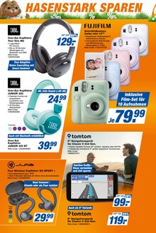 Kamera im expert Prospekt "Top Angebote" mit 10 Seiten (Leverkusen)