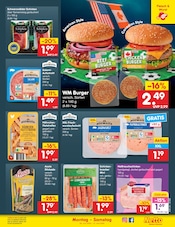 Waschmaschine im Netto Marken-Discount Prospekt in Gotha Aktueller Netto Marken-Discount Prospekt mit Waschmaschine, "Aktuelle Angebote", Seite 17