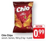 Aktuelles Chips Angebot bei EDEKA in Ulm ab 0,99 €