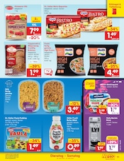 Paula Angebote im Prospekt "Aktuelle Angebote" von Netto Marken-Discount Paula Angebote im Prospekt "Aktuelle Angebote" von Netto Marken-Discount auf Seite 13