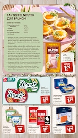 Aktueller nahkauf Prospekt mit Käse, "nichts liegt näher", Seite 4