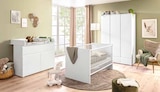 Babyzimmer „Image“ im Segmüller Prospekt Babyzimmer „Image“ von im aktuellen Segmüller Prospekt für 139,99 €