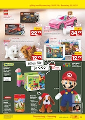 Aktueller Netto Marken-Discount Prospekt mit Puzzle, "Aktuelle Angebote", Seite 37