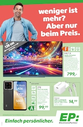 Aktueller EP: Prospekt (Nußbach) EP: Prospekt mit 6 Seiten (Nußbach)