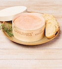 LE CRÉMEUX - CHAUMES - U Express à Drancy LE CRÉMEUX - CHAUMES en promo chez U Express Drancy à 5,99 €