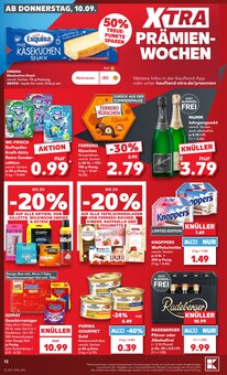 Geschirrspüler im aktuellen Kaufland Prospekt (Oberhausen) Geschirrspüler im Kaufland Prospekt "Hier bin ich richtig" mit 75 Seiten (Oberhausen)