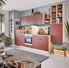Küchenblock Welnova Win Angebote von Welnova bei Zurbrüggen Bielefeld für 2.745,00 €
