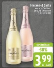 Aktuelle Freixenet Angebote bei E center in Duisburg Aktuelles Freixenet Carta Medium Dry Angebot bei E center in Duisburg ab 3,99 €