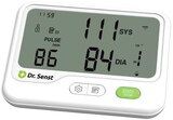 Tensiomètre - Dr. Senst en promo à 19,99 € chez Lidl Tensiomètre - Dr. Senst dans le catalogue Lidl