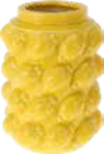 Aktuelles Vase Zitrone Angebot bei Möbel AS in Mannheim ab 7,95 €