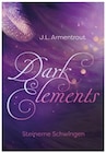Dark Elements Angebote bei REWE Rodgau für 3,99 €