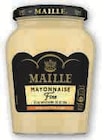 Mayonnaise - MAILLE en promo chez U Express Bordeaux à 0,94 €