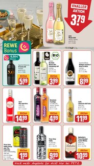 Whiskey im aktuellen REWE Prospekt (Siegen (Universitätsstadt)) Whiskey im REWE Prospekt "Dein Markt" mit 28 Seiten (Siegen (Universitätsstadt))