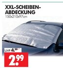 XXL-SCHEIBEN-ABDECKUNG im Angebot bei Wreesmann in Pirna XXL-SCHEIBEN-ABDECKUNG Angebote bei Wreesmann Pirna für 2,99 €