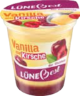 Fruchtjoghurt von Lünebest für 0,49 € bei EDEKA im Angebot Fruchtjoghurt von Lünebest im aktuellen EDEKA Prospekt