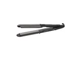 ST486E STRAIGHT & CURL GLÄTTEISEN Glätteisen, Beschichtung: Titanium im MediaMarkt Saturn Prospekt ST486E STRAIGHT & CURL GLÄTTEISEN Glätteisen, Beschichtung: Titanium von BABYLISS im aktuellen MediaMarkt Saturn Prospekt für 64,99 €