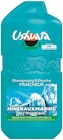 Gel douche - USHUAIA en promo à 3,78 € chez Supermarchés Match Gel douche - USHUAIA dans le catalogue Supermarchés Match