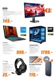 Laptop Angebot & Preis im aktuellen MediaMarkt Saturn Prospekt Laptop Angebot im aktuellen MediaMarkt Saturn Prospekt auf Seite 5