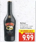 Baileys von Baileys im aktuellen E center Prospekt