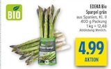 Spargel grün bei diska im Reinsdorf Prospekt für 4,99 €