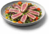Aktuelles Thunfischsteaks Angebot bei Netto Marken-Discount in Mainz ab 4,99 €