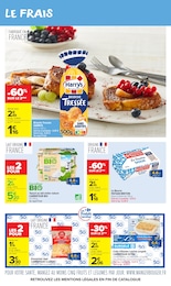 Offre Fromage râpé dans le catalogue Carrefour Market du moment à la page 9