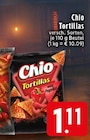 Aktuelles Tortillas Angebot bei EDEKA in Krefeld ab 1,11 €