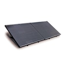 Panneaux solaires Plug&Play Soria 400 W (2 x 200 W) Avidsen en promo chez Castorama Panneaux solaires Plug&Play Soria 400 W (2 x 200 W) Avidsen dans le catalogue Castorama