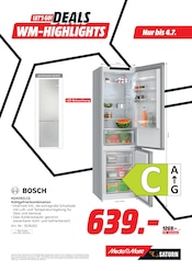 Aktueller MediaMarkt Saturn Prospekt mit Kühlschrank, "LET'S GO! DEALS WM-HIGHLIGHTS", Seite 5