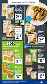 Aktueller ALDI SÜD Prospekt mit Fast Food, "Gutes für Alle.", Seite 31