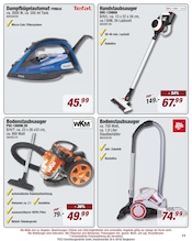 Tefal Angebote im Prospekt "Sparen leicht gemacht!" von POCO Tefal Angebote im Prospekt "Sparen leicht gemacht!" von POCO auf Seite 11