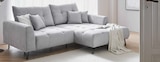 Ecksofa Angebote von Carryhome bei XXXLutz Möbelhäuser Hildesheim für 949,00 €