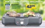EURONICS Lüdenscheid - PG8556 Tischgrill Angebot im Prospekt PG8556 Tischgrill bei EURONICS im Lüdenscheid Prospekt für 42,99 €