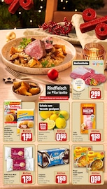 Roastbeef im REWE Prospekt in Bamberg Aktueller REWE Prospekt mit Roastbeef, "Dein Markt", Seite 3