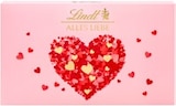 Alles Liebe Pralinés von Lindt im aktuellen Kaufland Prospekt für 5,99 €