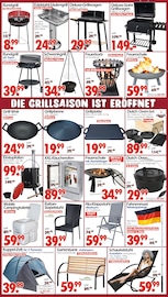 Aktueller Wreesmann Prospekt mit Grillzubehör, "DEIN SAISON- & SONDERPOSTENMARKT!", Seite 16