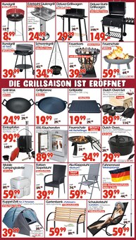 Braten im Wreesmann Prospekt "DEIN SAISON- & SONDERPOSTENMARKT!" mit 20 Seiten (Bremerhaven)