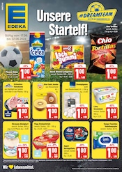 Aktueller EDEKA Supermarkt Prospekt in Osterrönfeld und Umgebung, "Top Angebote" mit 20 Seiten, 17.06.2024 - 22.06.2024