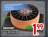 Swizzrocker  im aktuellen EDEKA Prospekt für 1,99 €
