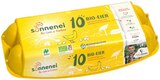 Bio-EIer Angebote von Sonnenei bei REWE Bad Homburg für 3,69 €