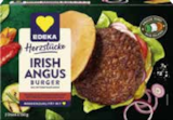 Irish Angus Burger bei EDEKA im München-Flughafen Prospekt für 3,49 €