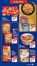 Aktueller ALDI SÜD Prospekt mit Mixer, "Gutes für Alle.", Seite 17