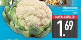 Blumenkohl im EDEKA Prospekt Blumenkohl von im aktuellen EDEKA Prospekt für 1,69 €