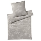 BETTWÄSCHE 2-teilig Makosatin 135/200 cm Angebote von Joop! bei XXXLutz Kempen für 119,20 €