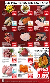 Braten im Kaufland Prospekt in Hannover Aktueller Kaufland Prospekt mit Braten, "Hier bin ich richtig", Seite 27
