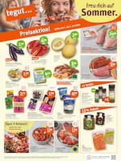 Ähnliche Angebote wie Sauerbraten im Prospekt "tegut… gute Lebensmittel" auf Seite 1 von tegut in München