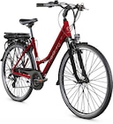 Netto Marken-Discount Seehausen - Avesa E-Bike Trekkingrad Angebot im Prospekt Avesa E-Bike Trekkingrad bei Netto Marken-Discount im Seehausen Prospekt für 899,00 €