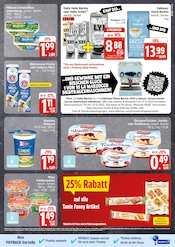 Milch im EDEKA Prospekt in Lüneburg Aktueller EDEKA Prospekt mit Milch, "Top Angebote", Seite 9