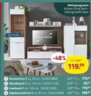 Aktuelles Wohnprogramm Angebot bei ROLLER in Mainz ab 179,99 €